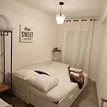 Apartman 4 Pieces 8 Personnes Proche Aeroport,tramway *